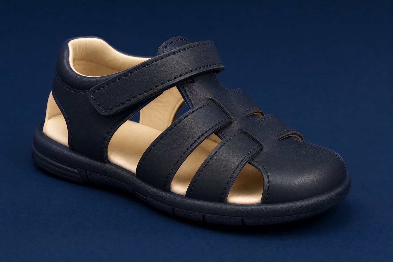 Sandals for 1–9 years