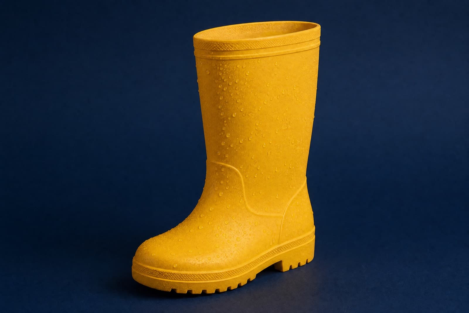 Rain & Winter for 2–10 years
